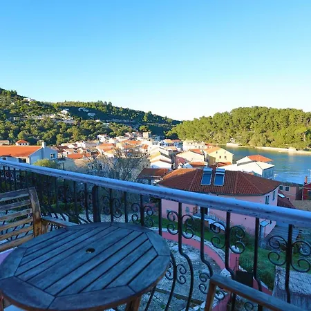 Apartament Sterna