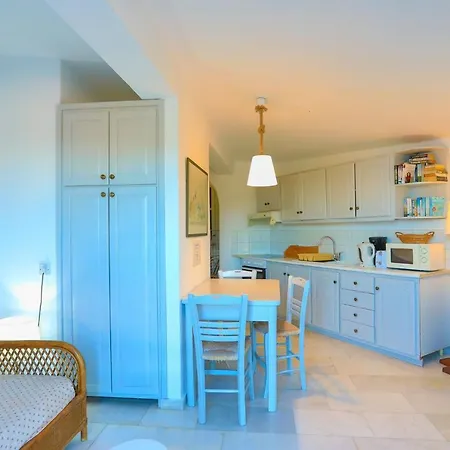 Sterna Apartament Gaios