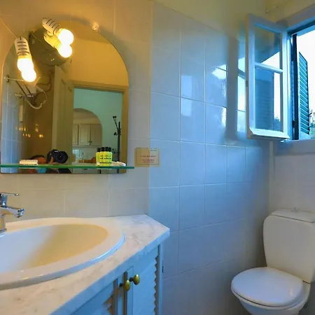 Apartament Sterna *