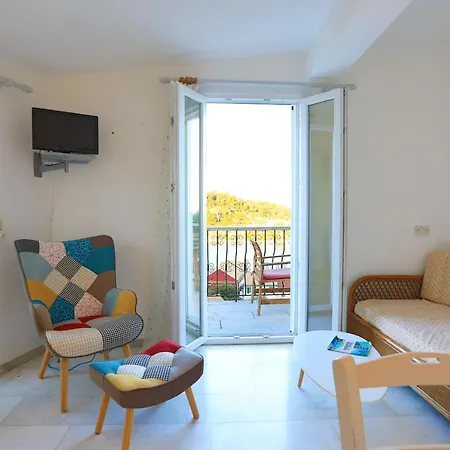Sterna Apartment Gaios