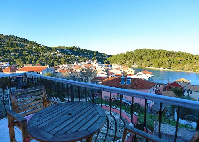 Apartamento Sterna