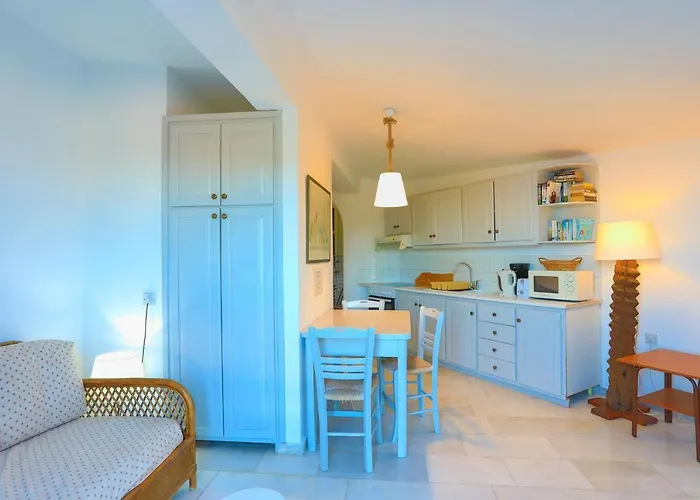 Sterna Apartamento Gaios