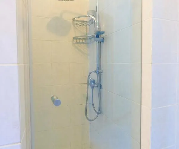 Apartamento Sterna *