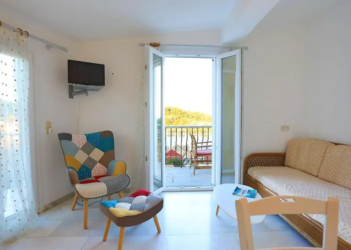 Sterna Apartamento Gaios