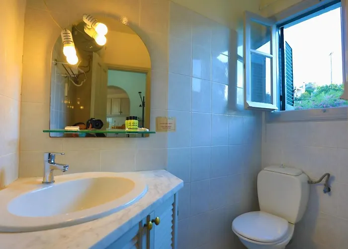 Apartamento Sterna *